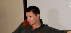 Диана Арбенина: у меня были жесткие любовные отношения с допингом и наркотиками