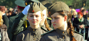 В сети появилось полное видео реконструкции 