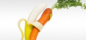 Харьковчане считают веганство позерством и психическим отклонением