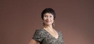 Балерина-пенсионерка из Запорожья попала в ТОП-20  лучших танцоров страны