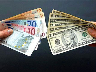 Курсы валют. Фото: gazetavv.com