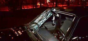 Россиянин на ВАЗе насмерть сбил мужчину на Красном Камне