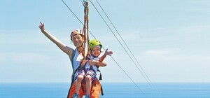 2 километра над пропастью: в Крыму появится рекордный 