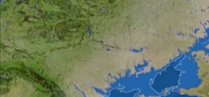 National Geographic: Одесса может исчезнуть с лица земли в результате глобального потепления