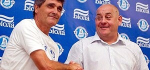 Стеценко и Рамос стандартно ответили на вопрос о 