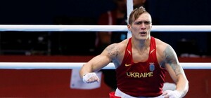 Смотреть видео боев Усик – Ромеро и Узелков – Кодрингтон