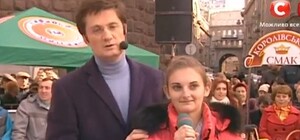 Крымская школьница победила в телешоу 