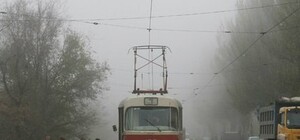 Беспредел продолжается: на этот раз контролеры отличились в трамвае-тройке