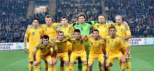 Украина-Франция: по какому каналу покажут матч