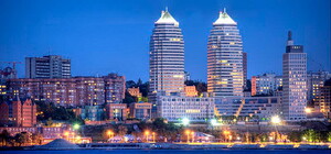 Как строили Днепропетровск: интересные исторические факты