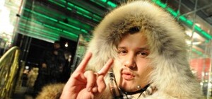 Идешь на футбол - надевай шубу: сегодня вечером обещают мороз