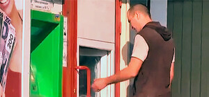 На Фрунзенском открыто продают наркотики, а МВД не видит в этом проблем