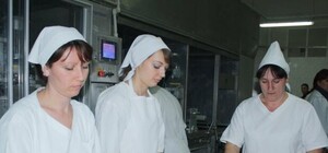 Секреты луганского хлеба, первый снег, главная елка: ТОП-5 новостей недели