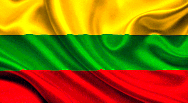 Представительство Литвы возглавит Виталий Пивняк. Фото: insight.nhtv.nl