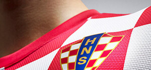 Срна забил гол за Хорватию и теперь едет на мундиаль