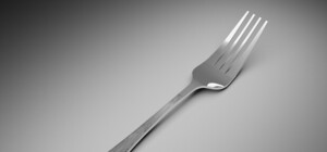 В Одессе ребенок попал в больницу после того, как родители били его вилкой