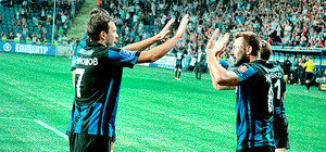 Лига Европы: букмекеры назвали фаворита матча 