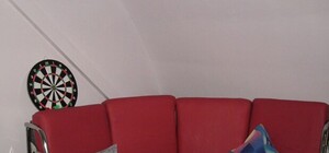 Мечты сбываются: в Луганске открыли антикафе с играми, фильмами и книгами