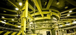 Запасайтесь антирадом: ядерную установку в Пятихатках построят до апреля 2014 года