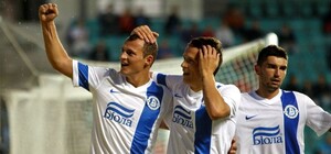 Рейтинг самых дорогих футболистов Украины или сколько стоит Коноплянка