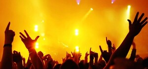 Самые ожидаемые концерты декабря: Патрисия Каас, Дельфин, Сурганова, группы 