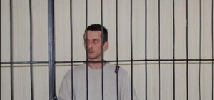 В первый день суда сын Джемилева выслушал обвинение и расплакался