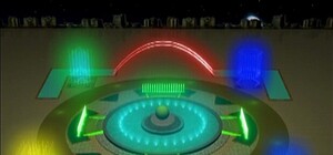 Суперфонтан на Фестивальной площади все-таки построят