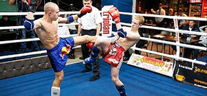 В Харькове пройдет традиционный турнир по боевым искусствам