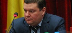 В Регистрационной службе ГУ юстиции региона - новый руководитель