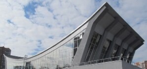 В школе Яны Клочковой проведут чемпионат по водному поло