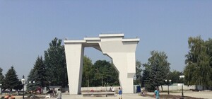 В Харькове пройдет первый чемпионат Украины по ледолазанию