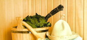 Бани и сауны в Севастополе: выбираем парилку и расслабляемся перед Новым годом