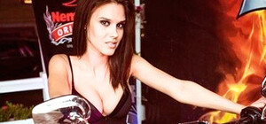 Брюнетка из Одессы стала 