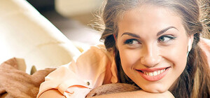 Самая красивая девушка Днепропетровска Юлия Мироненко: кто она?