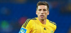 Переговоры Малаги и Металлиста зашли в тупик