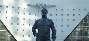 Историки Уэльса подняли архивы, чтобы узнать дату рождения основателя Донецка