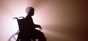 На Петровке появился новый реабилитационный центр для детей-инвалидов