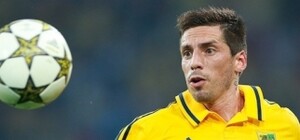 Напарник Месси хочет попрощаться с 