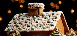 Как это было: сладкая ярмарка “Деревня Пряниково” в Донецке