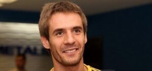 Марко Девич показал первое фото дочери