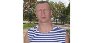 В Днепропетровске пропал мужчина