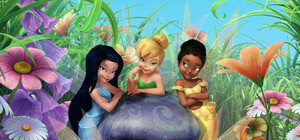 В запорожском цирке выступят феи