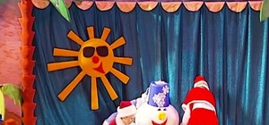 Елка детям не игрушка: новогодние представления пугают ценами и экзотическим содержанием