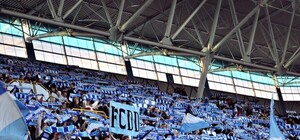 IFFHS назвала лучший клуб 2013 года: где 