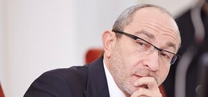 Кернес ответил грубостью пользователю, который обвинил его в смерти людей на ювелирном заводе