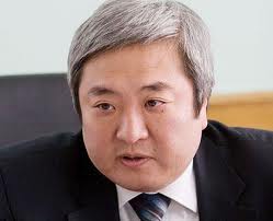 Александр Син нарушил Закон Украины