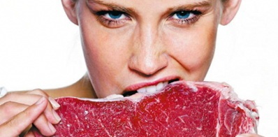 Сегодня едим мясо. Фото с сайта 4e4evica.ru