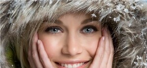 Как правильно ухаживать за кожей лица зимой: cоветы косметолога