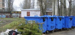 Стало известно, кто в Одессе заменит скандальную компанию по вывозу мусора 