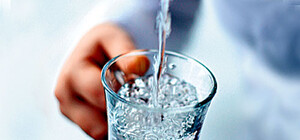 Коммунальщики обещают сделать воду более вкусной и прозрачной